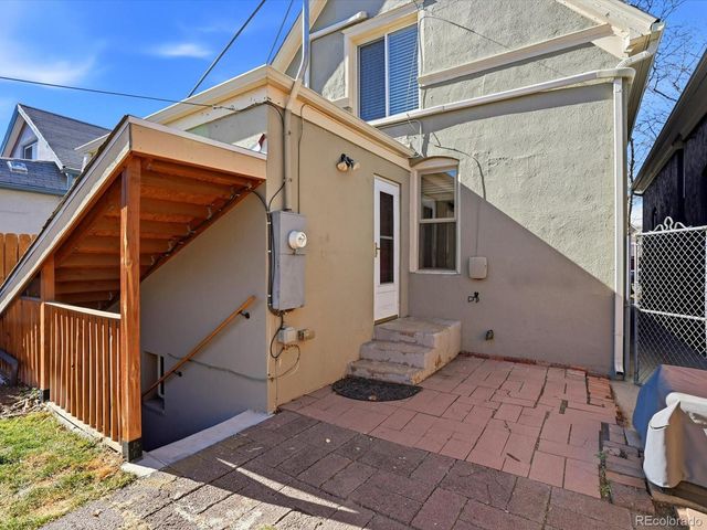 246 S Grant Street, Denver, CO 80209