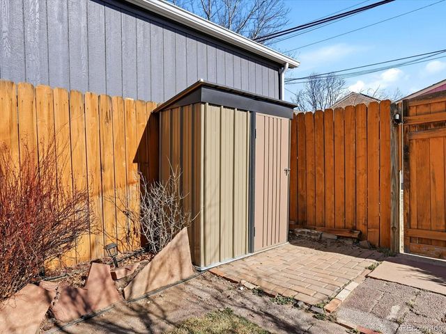 246 S Grant Street, Denver, CO 80209