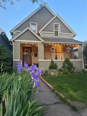 246 S Grant Street, Denver, CO 80209