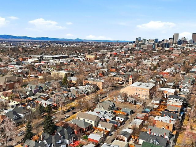 246 S Grant Street, Denver, CO 80209