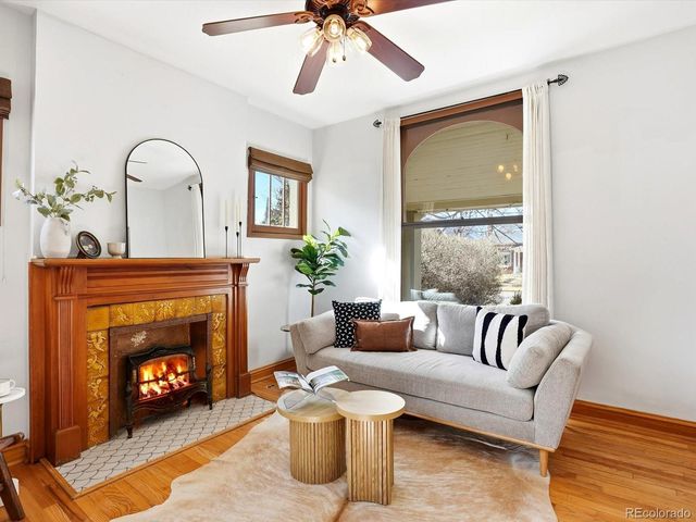 246 S Grant Street, Denver, CO 80209