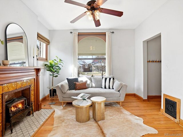 246 S Grant Street, Denver, CO 80209