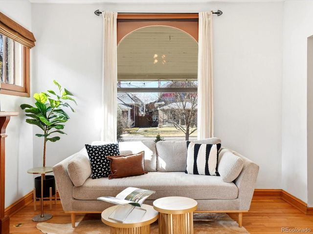 246 S Grant Street, Denver, CO 80209
