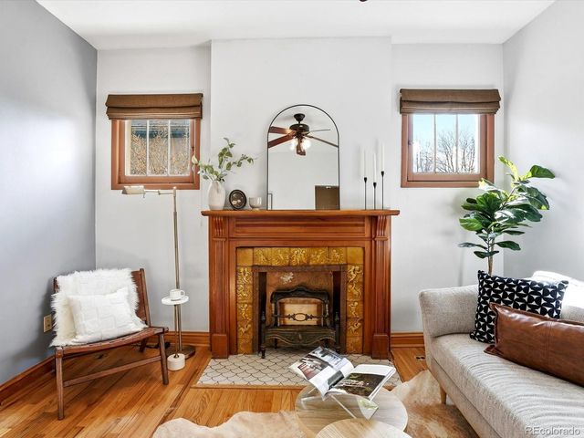 246 S Grant Street, Denver, CO 80209