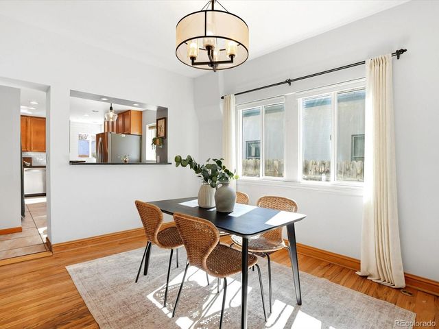 246 S Grant Street, Denver, CO 80209