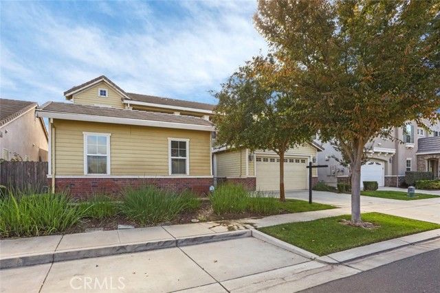 2378 Aviles Drive, Merced, CA 95340