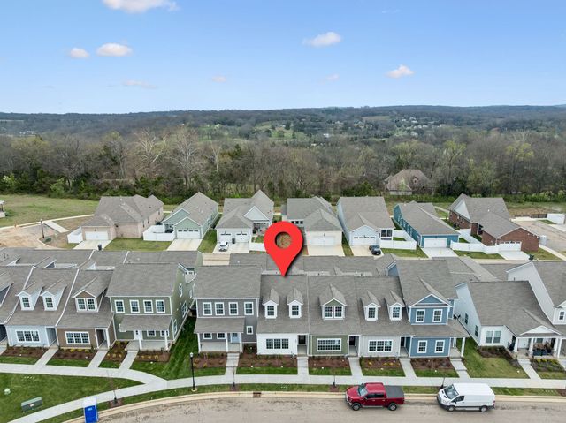 3215 Tasker Dr, Antioch, TN 37013