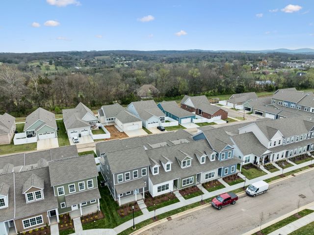 3215 Tasker Dr, Antioch, TN 37013