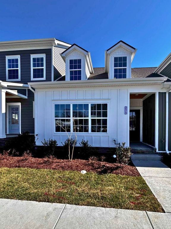 3215 Tasker Dr, Antioch, TN 37013