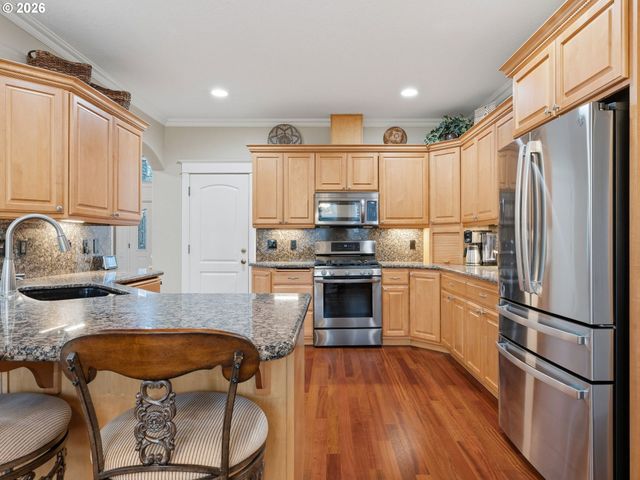 14805 Ne 13TH Cir, Vancouver, WA 98684