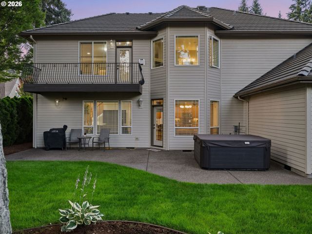 14805 Ne 13TH Cir, Vancouver, WA 98684