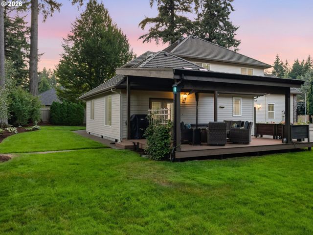 14805 Ne 13TH Cir, Vancouver, WA 98684