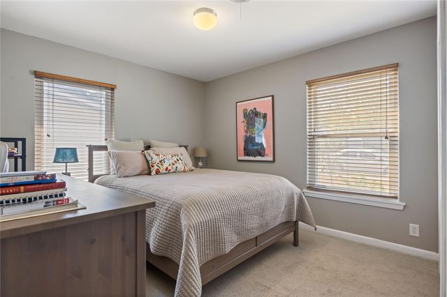 7607 Meadowview LN, Austin, TX 78752