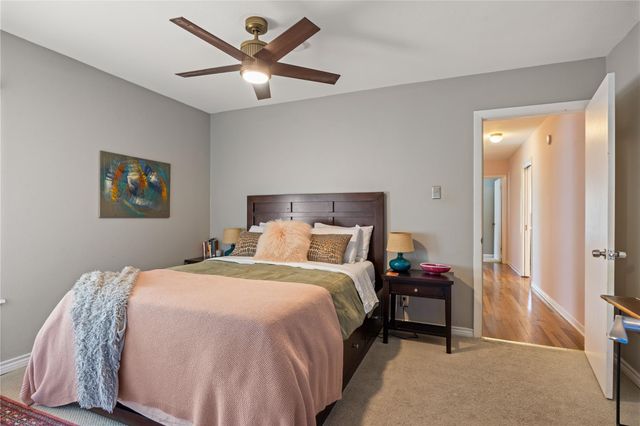 7607 Meadowview LN, Austin, TX 78752