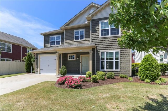 1910 Bexley LN, Chesapeake, VA 23322