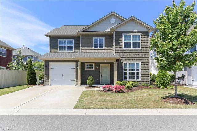 1910 Bexley LN, Chesapeake, VA 23322