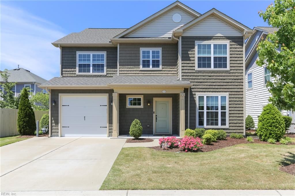 1910 Bexley LN, Chesapeake, VA 23322
