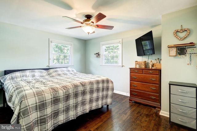 508 SPRING AVE, Lititz, PA 17543