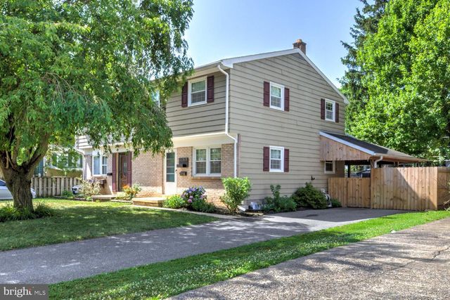 508 SPRING AVE, Lititz, PA 17543