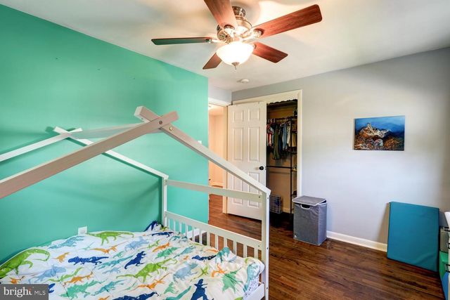 508 SPRING AVE, Lititz, PA 17543