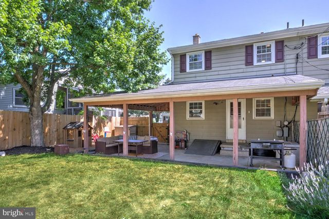 508 SPRING AVE, Lititz, PA 17543