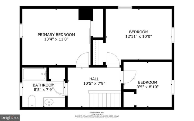 508 SPRING AVE, Lititz, PA 17543