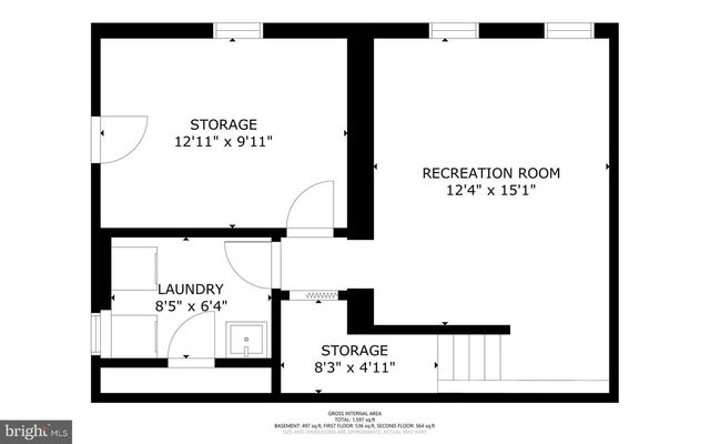 508 SPRING AVE, Lititz, PA 17543