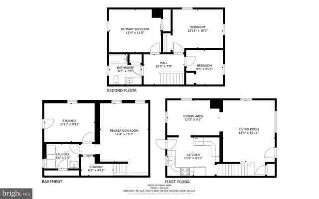 508 SPRING AVE, Lititz, PA 17543