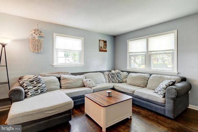 508 SPRING AVE, Lititz, PA 17543