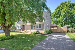 508 SPRING AVE, Lititz, PA 17543