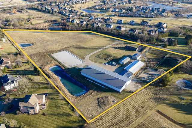 27802 N Owens Road, Mundelein, IL 60060