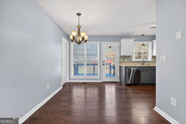 118 Ridgeway Road, Milner, GA 30257