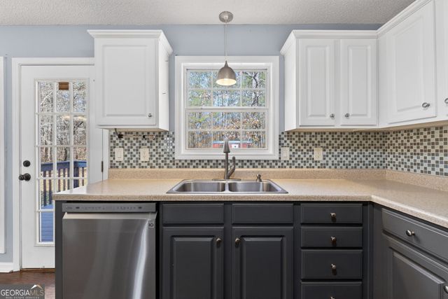 118 Ridgeway Road, Milner, GA 30257