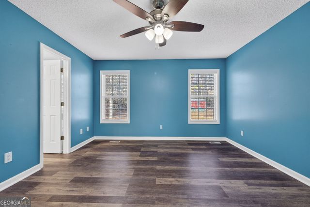 118 Ridgeway Road, Milner, GA 30257