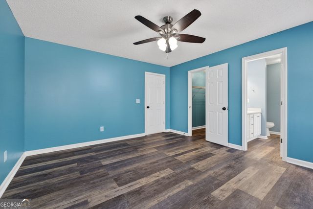 118 Ridgeway Road, Milner, GA 30257