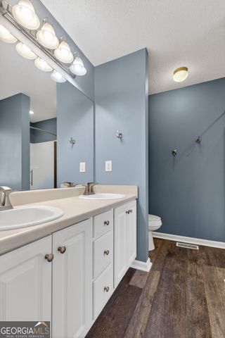 118 Ridgeway Road, Milner, GA 30257