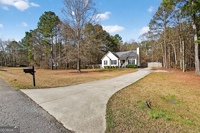 118 Ridgeway Road, Milner, GA 30257