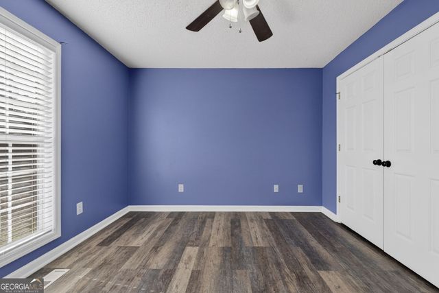 118 Ridgeway Road, Milner, GA 30257