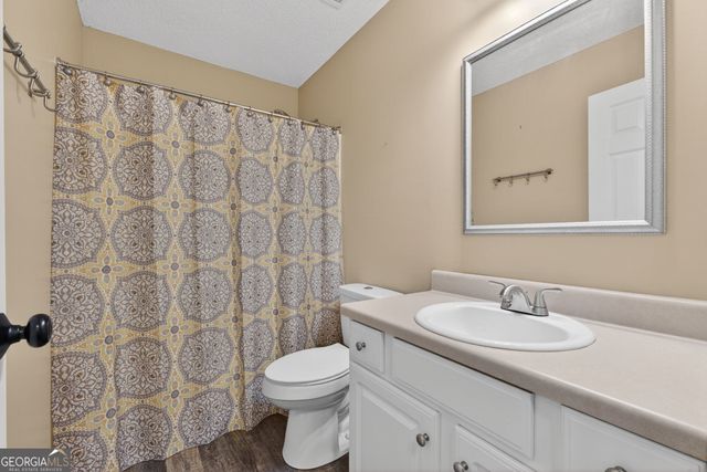 118 Ridgeway Road, Milner, GA 30257