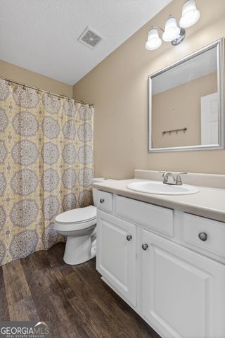 118 Ridgeway Road, Milner, GA 30257