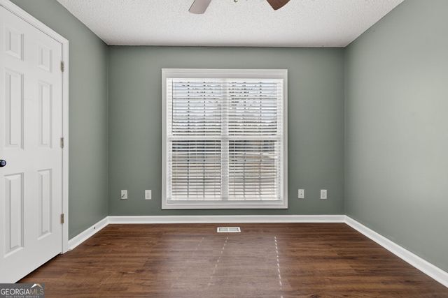 118 Ridgeway Road, Milner, GA 30257