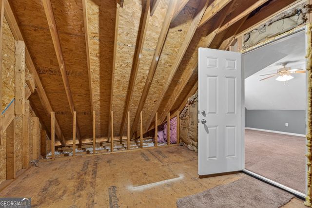 118 Ridgeway Road, Milner, GA 30257