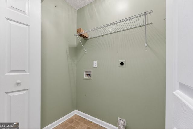 118 Ridgeway Road, Milner, GA 30257