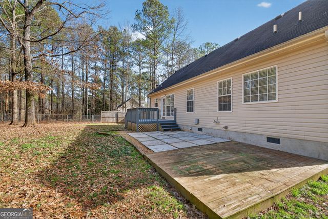 118 Ridgeway Road, Milner, GA 30257