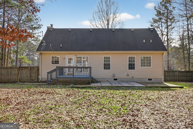 118 Ridgeway Road, Milner, GA 30257