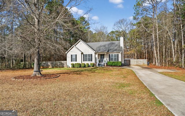 118 Ridgeway Road, Milner, GA 30257