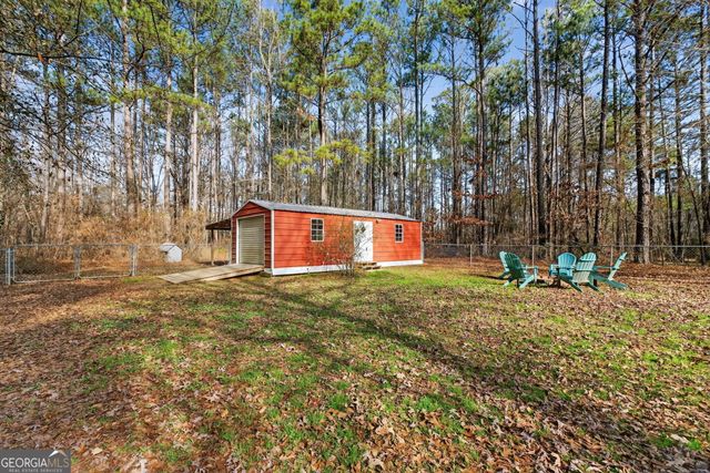 118 Ridgeway Road, Milner, GA 30257