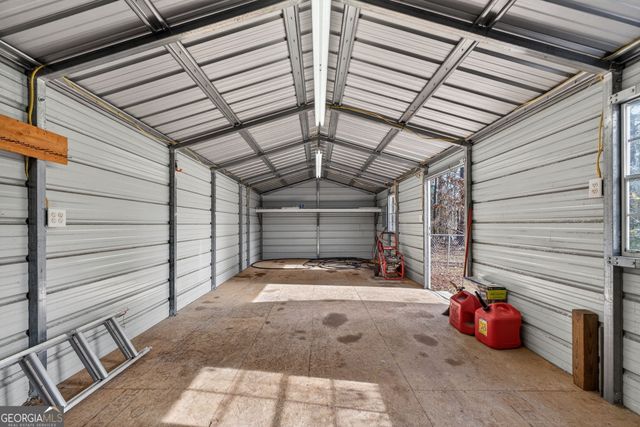 118 Ridgeway Road, Milner, GA 30257