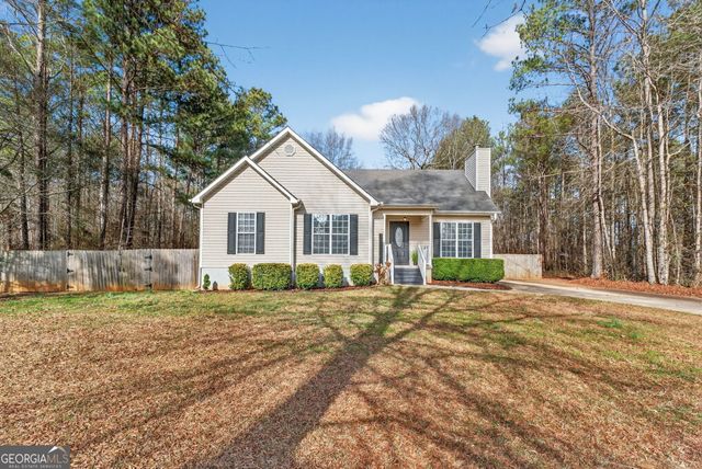 118 Ridgeway Road, Milner, GA 30257