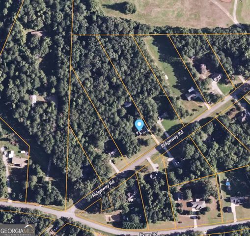 118 Ridgeway Road, Milner, GA 30257